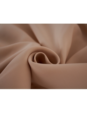 Cupro viscose stof