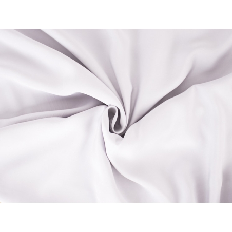 Cupro viscose stof