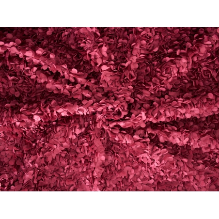 copy of Hortenzia - Csipke Rózsa 3D - 3 szín