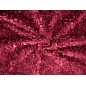 copy of Ύφασμα Υδροχόος - Κορδέλα Πέταλα ροδάκινου 3D - 3 χρώματα
