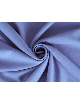 Brunello - crepe italiano com viscose - gama de cores