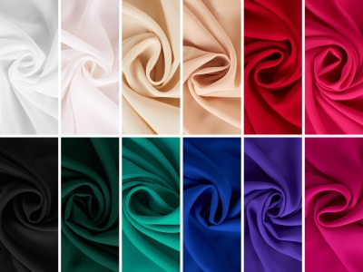 Tecido VICHY - Rayon