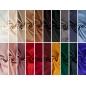 Viscosa PREMIUM - Vajella - sarga - gama de colores