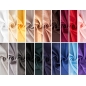 Doublure en viscose naturelle - couleurs Doublure en viscose naturelle - couleurs