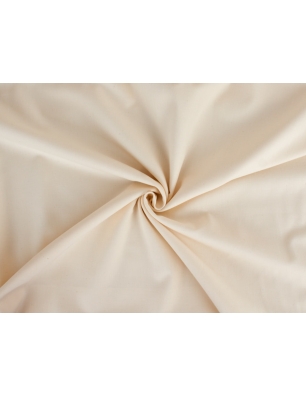 Wool shirt fabric - natural Loro Piana