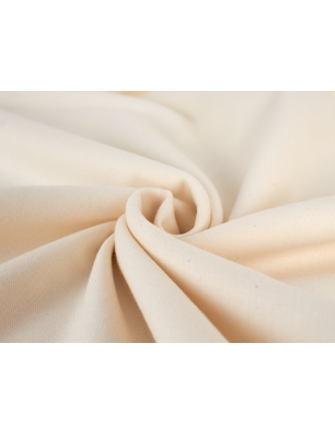 Wool shirt fabric - natural Loro Piana
