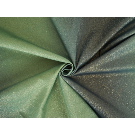 Bomullstyg – gradient och lyster