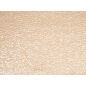 Delicate sequin fabric, stretchy - champagne