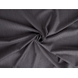 The suit material is 130s wool.