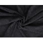 Black French lace