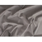 Suit fabric - English wool 120s - fine herringbone