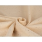 Ecru wol twill met peper Bellandi