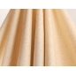 Bellandi pepper ecru wool twill fabric