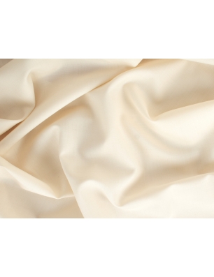 Suit fabric English mohair wool - ecru
