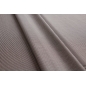 Wool fabric in a fine black-and-white houndstooth pattern