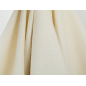 Jedwab surowy bourette diagonal twill z bawełną