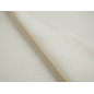 Raw bourette silk diagonal twill with cotton