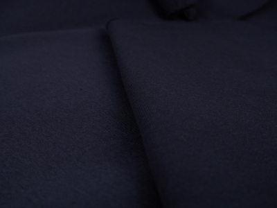 Brushed sweatshirt fabric – thick and soft.