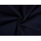 Brushed sweatshirt fabric – thick and soft.