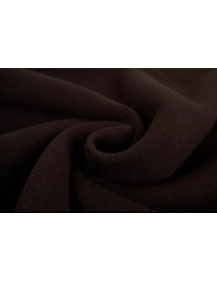 Fleece - insulated thick sweatshirt fabric - 3 colors