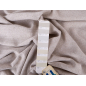 Fabric with viscose, thick woven and very soft