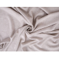 Fabric with viscose, thick woven and very soft