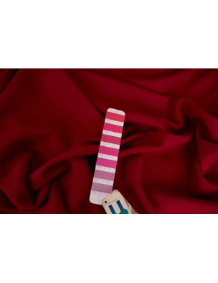 Italian fabric for suits silk with wool - Bemax Fabric Wholesaler