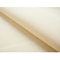 Raw cotton fabric for constructions and prototypes
