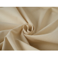Tessuto grezzo di cotone twill non tinto in pura cotone