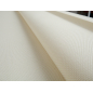 Heavy cotton, strong Panama weave, un-dyed
