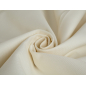 Heavy cotton, strong Panama weave, un-dyed