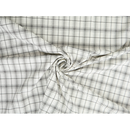 Viscose jersey PREMIUM punto i tern