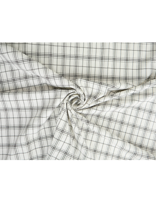 Viscose jersey punto in ruit- Textielgroothandel Bemax
