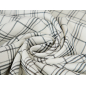 Malha de viscose PREMIUM ponto xadrez Malha de viscose PREMIUM ponto xadrez