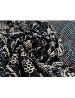 Jersey en viscose au mètre - Grossiste en tissus Bemax