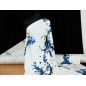 Viskosstickning med elastan – rapport i stil med JustCavalli