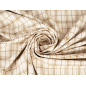 Viscose jersey PREMIUM punto i tern
