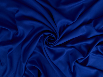 Gladde viscose, fijn, voor luchtige jurken