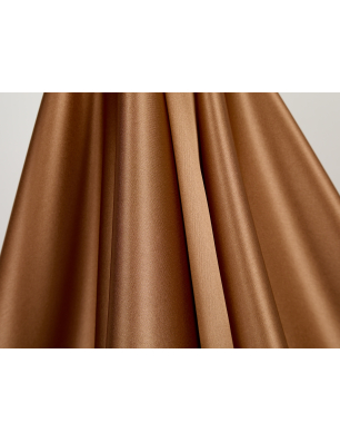 Tissu satin en soie avec élasthanne 23 momme - gamme de couleurs