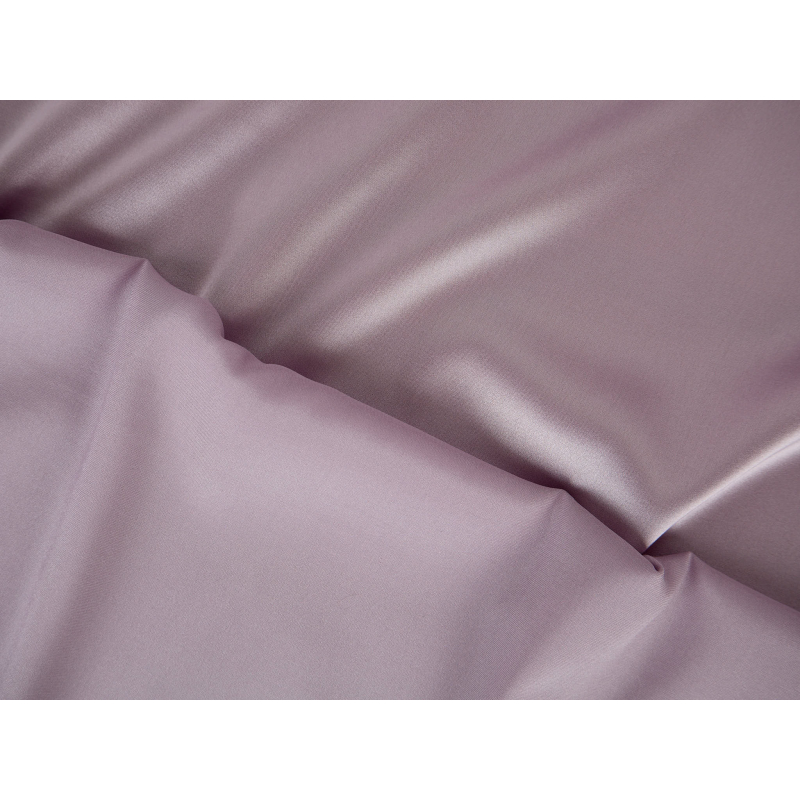 Satin silke med elastan 23 momme - färgskala