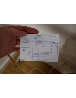 Stof Satin silke med elastan 23 momme - farvepalette