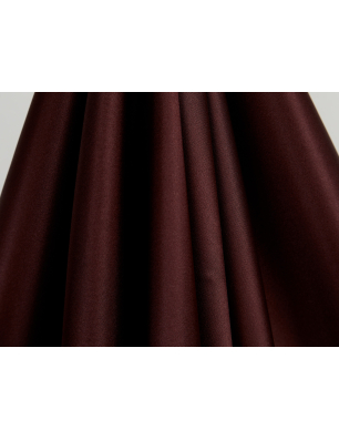 Stof Satin silke med elastan 23 momme - farvepalette
