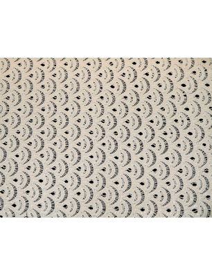 Cotton lace crocheted - ажур - Bemax Fabrics Wholesaler