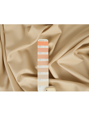 Laine LUX - double face avec lycra - gamme de couleurs