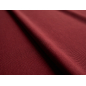 Ribstrikket viskose med cupro-touch sandwashed