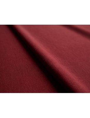Jerseu striat din viscoză cu touch cupro sandwashed rib knit - En-gros de textile Bemax