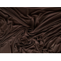 Gerippter Viskose-Cupro-Strick mit Sandwashed-Touch Gerippter Viskose-Cupro-Strick mit Sandwashed-Touch