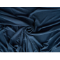 Gerippter Viskose-Cupro-Strick mit Sandwashed-Touch Gerippter Viskose-Cupro-Strick mit Sandwashed-Touch