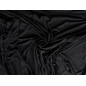Gerippter Viskose-Cupro-Strick mit Sandwashed-Touch Gerippter Viskose-Cupro-Strick mit Sandwashed-Touch