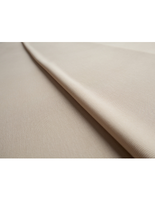 Sandgewaschene Rippstrickware aus Viskose-Cupro mit Rippenstruktur, „rib knit“, mit Cupro-Touch – Tuchgroßhandel Bemax